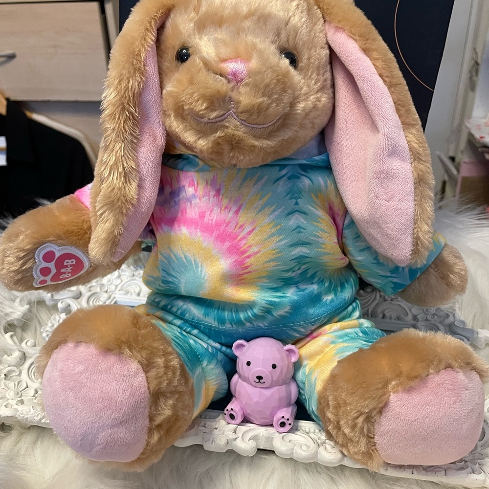 BAB bunny